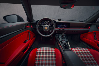 Porsche 911 GT3