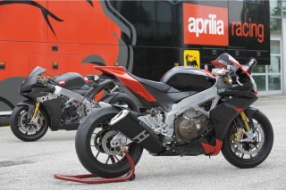 Aprilia