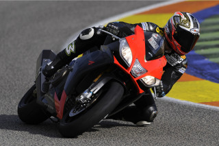 Aprilia