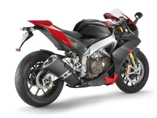 Aprilia