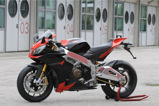 Aprilia