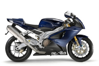 Aprilia RSV 1000R