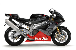 Aprilia RSV 1000R