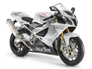 Aprilia RSV 1000R