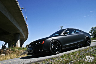 SR Auto Audi S5 Typhon