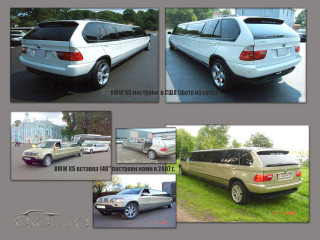 BMW 7-series E65 E66