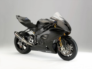 BMW S1000RR