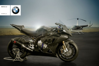 BMW S1000RR