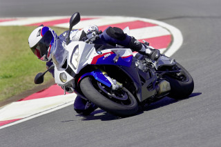 BMW S1000RR