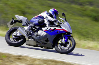 BMW S1000RR