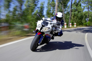 BMW S1000RR