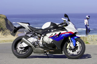 BMW S1000RR