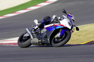 BMW S1000RR