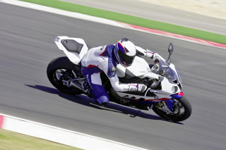 BMW S1000RR