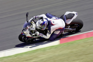 BMW S1000RR