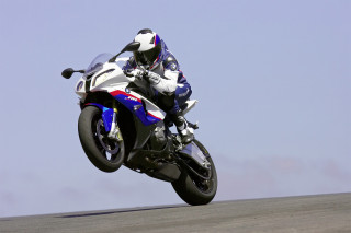 BMW S1000RR