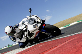 BMW S1000RR