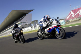 BMW S1000RR