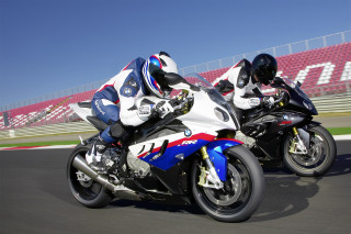 BMW S1000RR