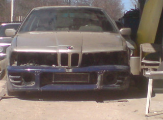 BMW 6-series E24