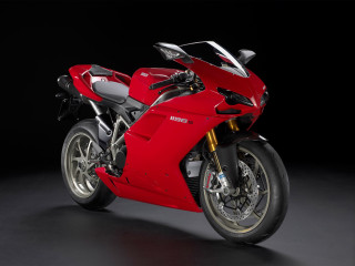 Ducati