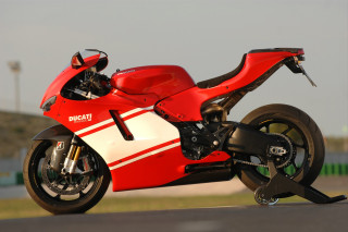 Ducati