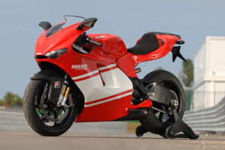 Ducati