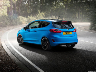 Ford Fiesta ST