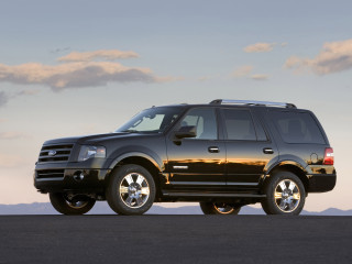 Ford Expedition