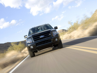 Ford Expedition