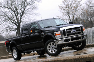 Ford F-250