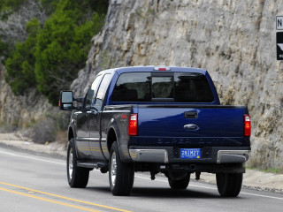 Ford F-250