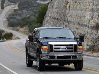 Ford F-250