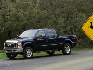 Ford F-250