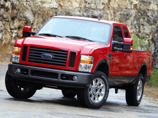 Ford F-250