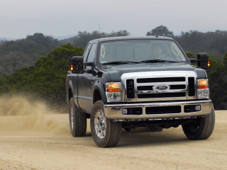 Ford F-250