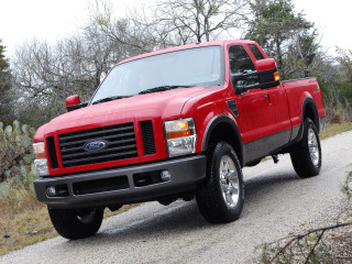 Ford F-250