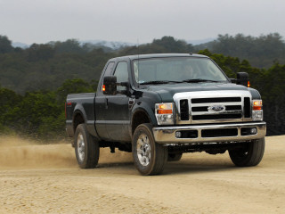 Ford F-250