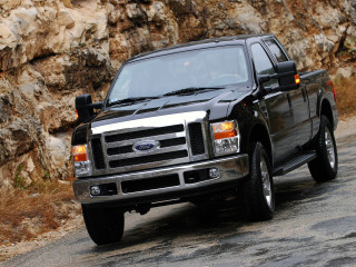 Ford F-250