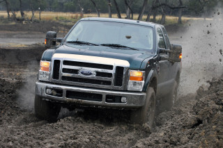 Ford F-250