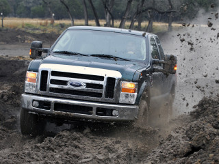 Ford F-250