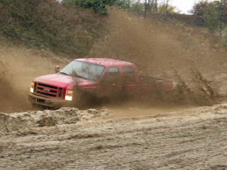 Ford F-250