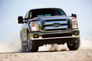 Ford F-350