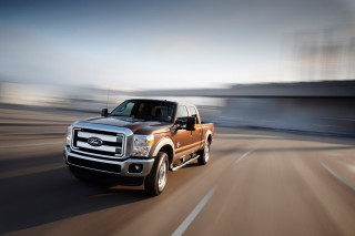 Ford F-350