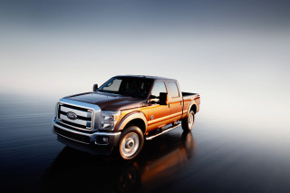 Ford F-350