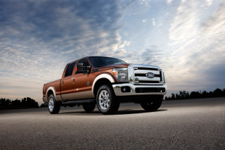 Ford F-350