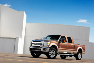 Ford F-350