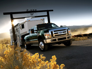 Ford F-450