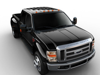 Ford F-450