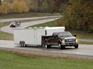 Ford F-450